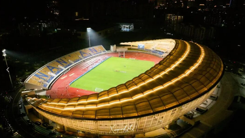 县域动态 | 开幕倒计时！ 2025年“成功杯”国际青少年足球邀请赛