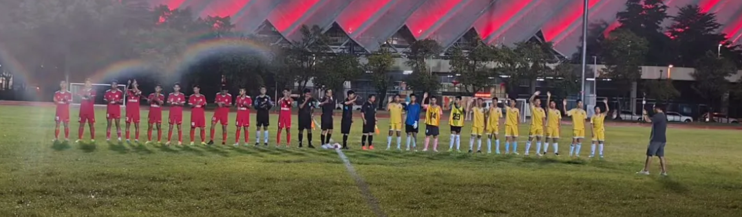 2025年福建省足球协会青少年足球联赛福州预选赛比赛结果公告