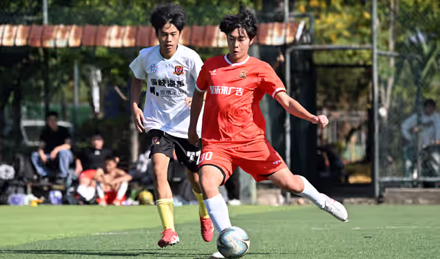 福州虎超快讯 | 2026元旦杯盛大启幕 47强角逐“飞毛腿”金杯