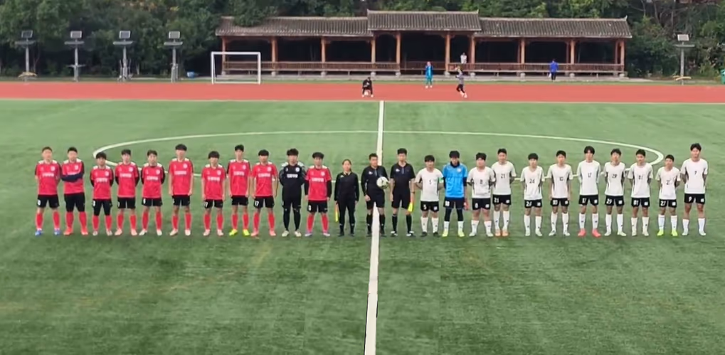 城市联赛 | 2025三明城市足球联赛甲级第四轮及乙级排位赛赛况