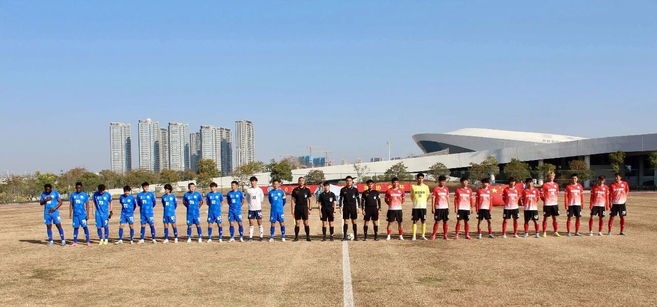 2025年厦门市足球协会杯赛冠军出炉！金林科技获得冠军