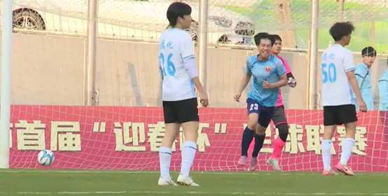城市联赛 | 泉州市“迎春杯”战报：丰泽狂轰5球领跑，安溪、晋江、南安同取连胜