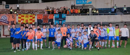 中乙战报 | 预赛阶段第九轮 厦门飞鹭客场3-1广州蒲公英
