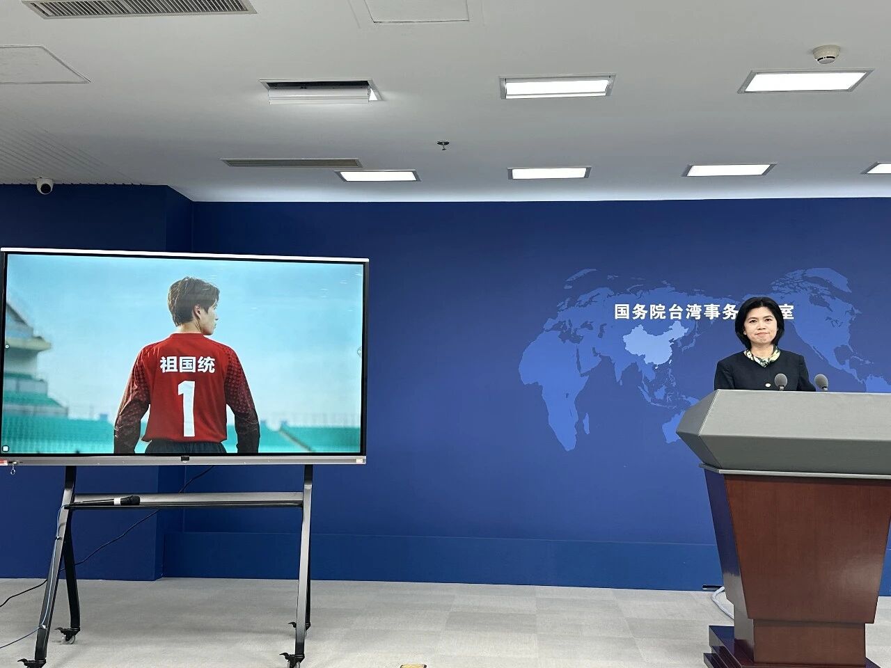 国台办点赞“闽超”三大对台特色交流举措
