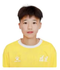 吴依彤