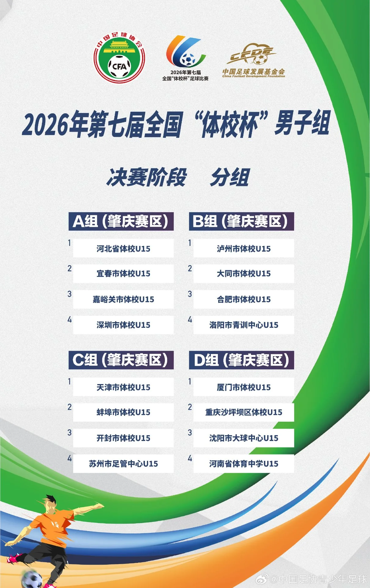 2026年第七届全国