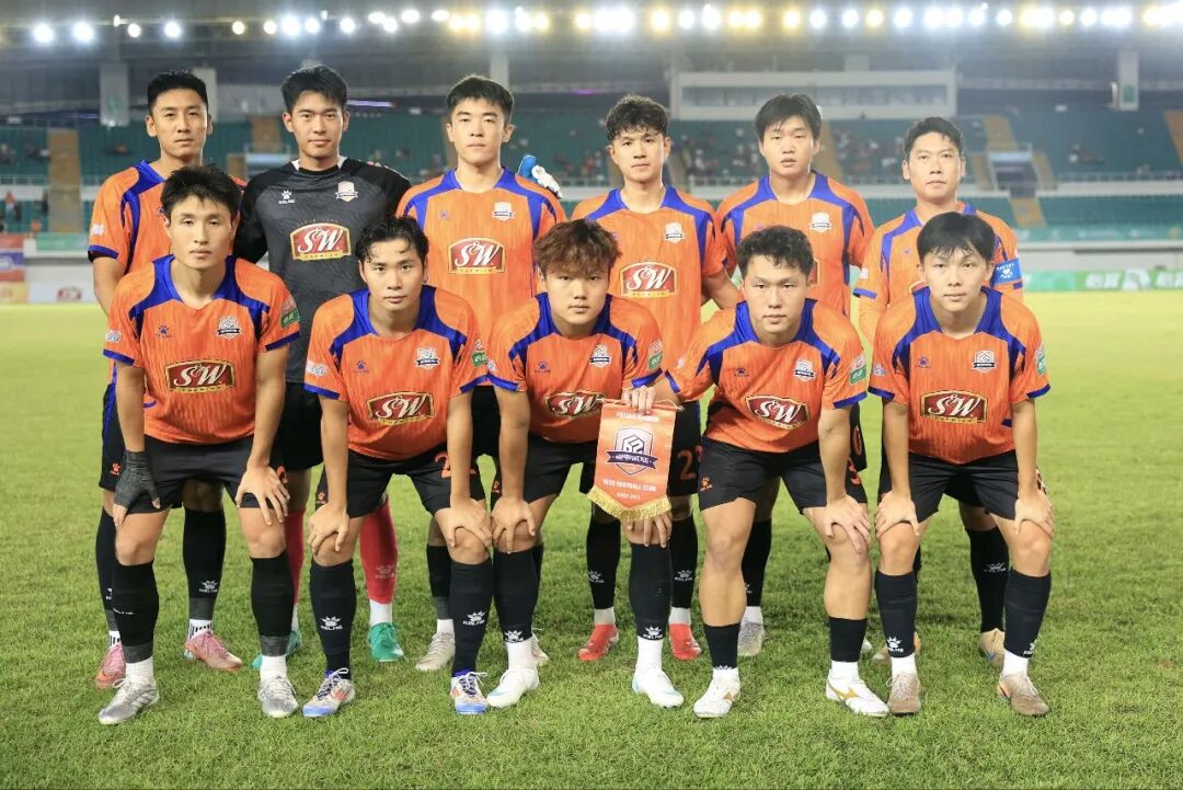 中乙联赛 | 第27轮 厦门飞鹭主场3-0青岛红狮
