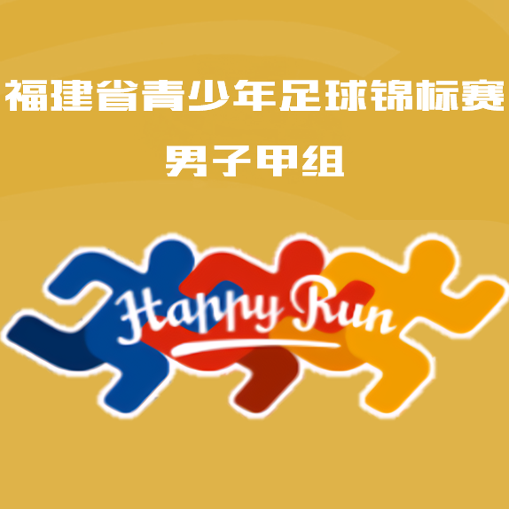 福建青少年足球锦标赛男子甲组
