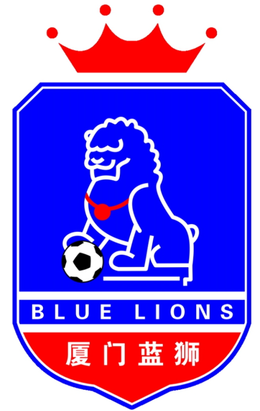 厦门蓝狮