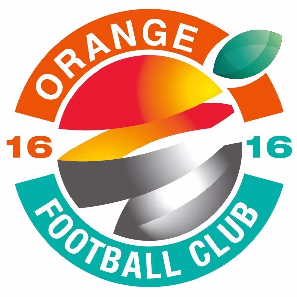 上海赛更达橘橙