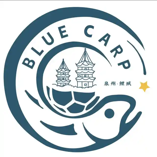 泉州蓝鲤