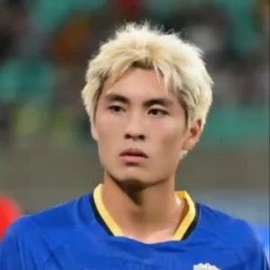 黄伟杰